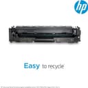 HP 312A CF380A Original HP LaserJet Toner Cartridge - Black thumbnail 6