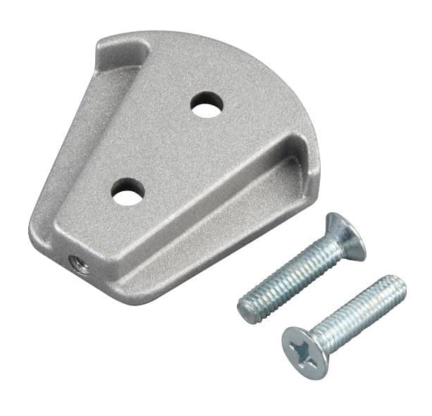 Hama 00125121 holder Passive holder Tablet/UMPC Black, Silver - Image 4