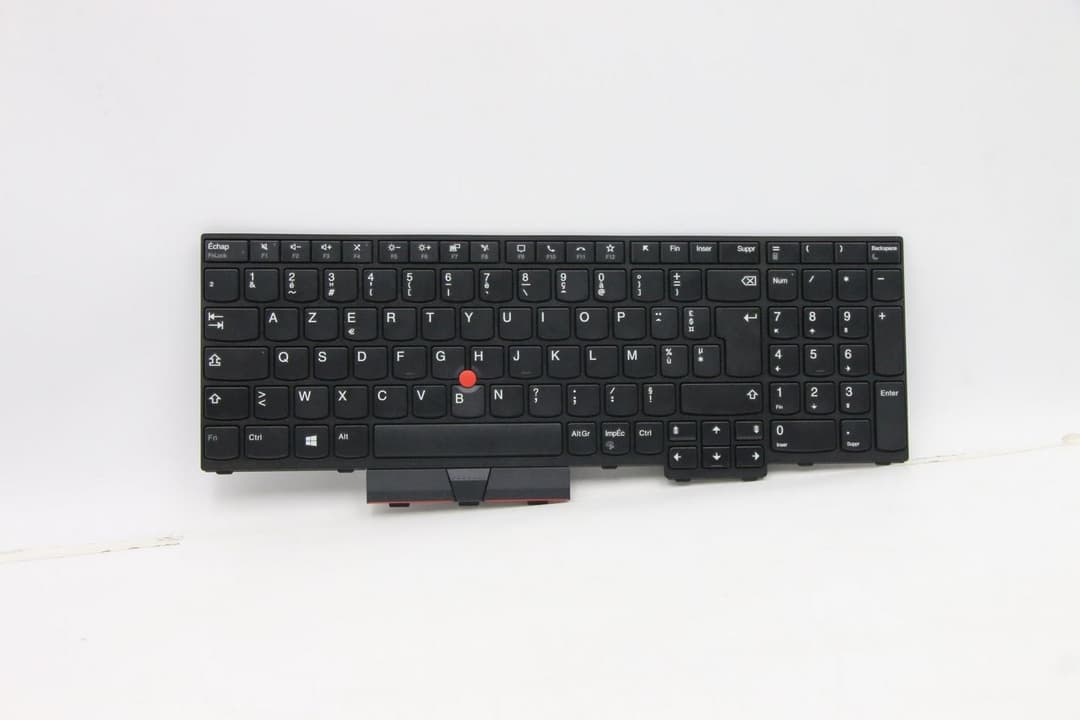 FRU Thor Keyboard Num NBL - Image 1