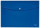 Leitz Recycle Document Wallet A4 Pack of 10 - Blue thumbnail 1
