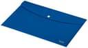 Leitz Recycle Document Wallet A4 Pack of 10 - Blue thumbnail 2