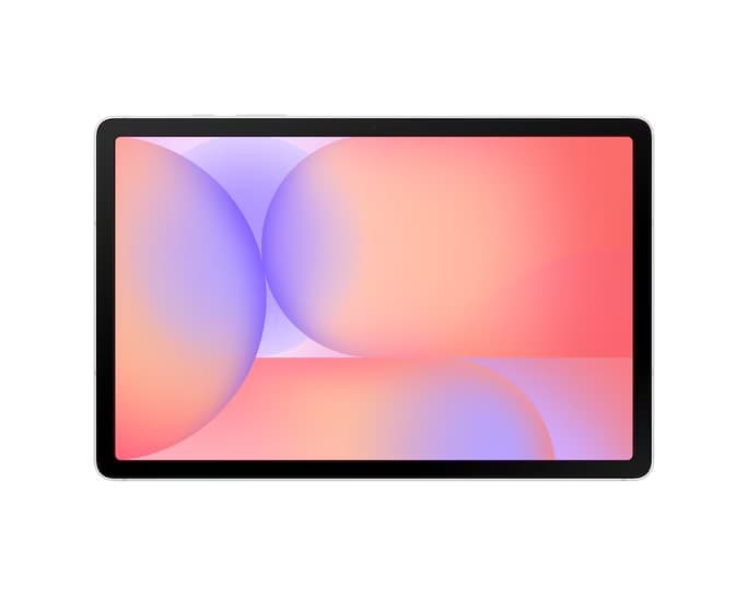 Samsung Galaxy Tab S10 Lite WiFi 256GB 8GB RAM Tablet Android Device - Silver - Image 1