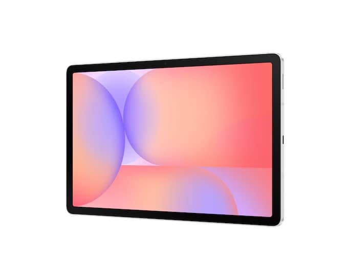 Samsung Galaxy Tab S10 Lite WiFi 256GB 8GB RAM Tablet Android Device - Silver - Image 5