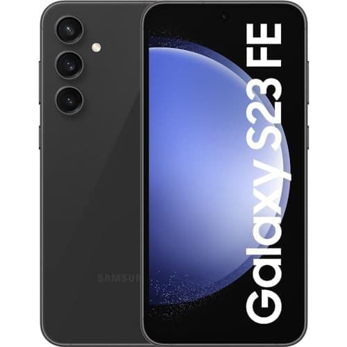 Samsung Galaxy S23 FE 256GB Graphite - Image 1