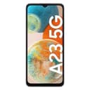 Samsung Galaxy A23 128GB White thumbnail 1