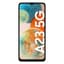 Samsung Galaxy A23 128GB White