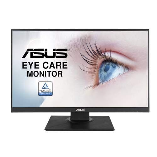 ASUS VA24DQLB 23.8" Full HD IPS 75Hz LED Monitor - Black - Image 3