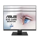 ASUS VA24DQLB 23.8" Full HD IPS 75Hz LED Monitor - Black thumbnail 4