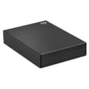 Seagate One Touch STKY1000400 external hard drive 1 TB 2.5" Micro-USB B 3.2 Gen 1 (3.1 Gen 1) Black thumbnail 5