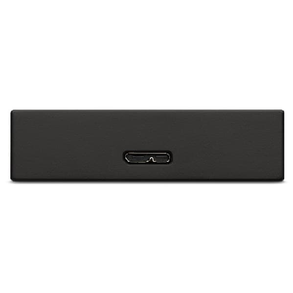 Seagate One Touch STKY1000400 external hard drive 1 TB 2.5" Micro-USB B 3.2 Gen 1 (3.1 Gen 1) Black - Image 7