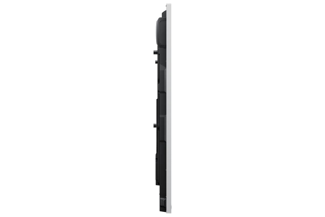 Samsung WE65FX interactive whiteboard 165.1 cm (65") 3840 x 2160 pixels Touchscreen Grey HDMI - Image 4