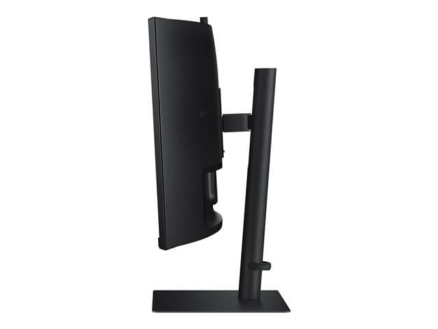 Samsung ViewFinity S34C652VAU 34" Monitor Black - Image 4