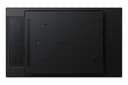 Samsung QB13C-T Digital signage flat panel 33 cm (13") LCD Wi-Fi 500 cd/m² Full HD Black Touchscreen Tizen 7.0 16/7 thumbnail 2