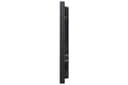 Samsung QB13C-T Digital signage flat panel 33 cm (13") LCD Wi-Fi 500 cd/m² Full HD Black Touchscreen Tizen 7.0 16/7 thumbnail 3
