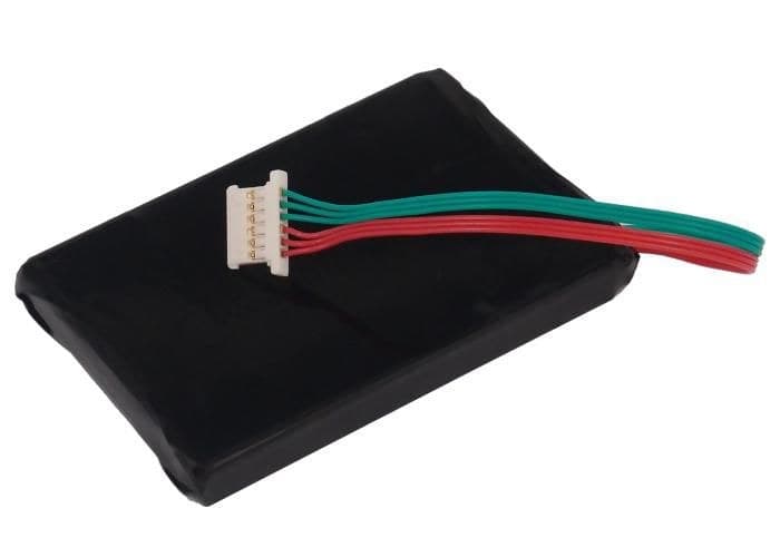 Battery 4.44Wh Li-ion 3.7V