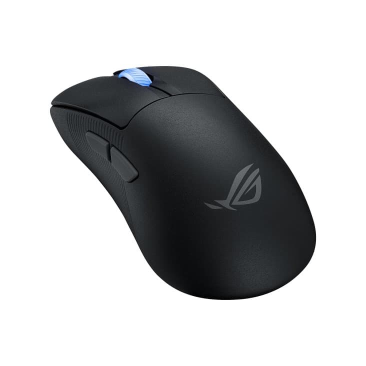 ASUS ROG Keris II Ace Wireless Gaming Mouse Black - 90MP03N0-BMUA00 - Image 3