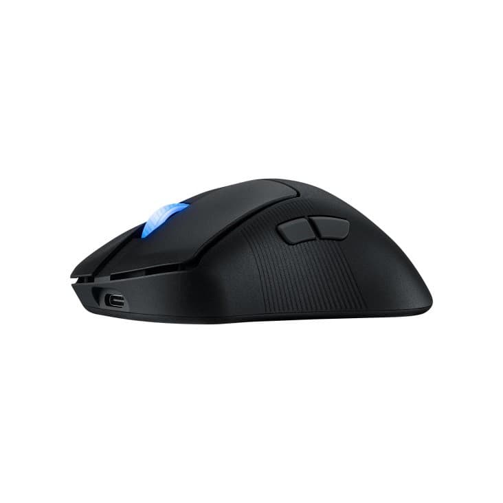 ASUS ROG Keris II Ace Wireless Gaming Mouse Black - 90MP03N0-BMUA00 - Image 4