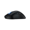 ASUS ROG Keris II Ace Wireless Gaming Mouse Black - 90MP03N0-BMUA00 thumbnail 4