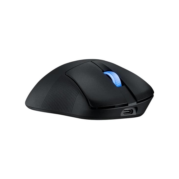 ASUS ROG Keris II Ace Wireless Gaming Mouse Black - 90MP03N0-BMUA00 - Image 5