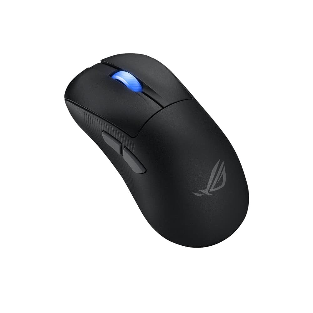 ASUS ROG Keris II Ace Wireless Gaming Mouse Black - 90MP03N0-BMUA00 - Image 7