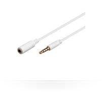 Headphone & Audio Cable, 5m