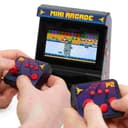 Orb - Retro Mini Arcade Machine (2 Player, 300 Games) thumbnail 1
