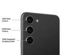 Samsung Galaxy S23 128GB Phantom Black thumbnail 3