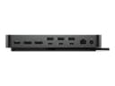 Dell Pro Thunderbolt 4 Dock WD25TB4 thumbnail 4
