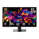 MSI MAG 322UP QD-OLED E16 32" UHD 4K QD-OLED 165Hz 0.03ms Gaming Monitor thumbnail 1