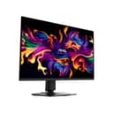 MSI MAG 322UP QD-OLED E16 32" UHD 4K QD-OLED 165Hz 0.03ms Gaming Monitor thumbnail 3
