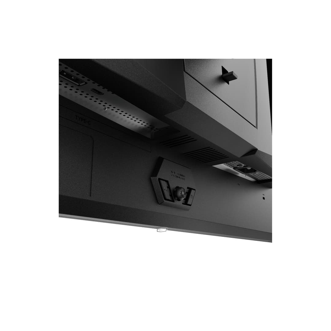 MSI MAG 322UP QD-OLED E16 32" UHD 4K QD-OLED 165Hz 0.03ms Gaming Monitor - Image 7