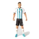 Banbo Julian Alvarez Argentina Fully Articulated Figurine thumbnail 1