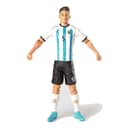 Banbo Julian Alvarez Argentina Fully Articulated Figurine thumbnail 5