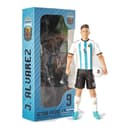 Banbo Julian Alvarez Argentina Fully Articulated Figurine thumbnail 6