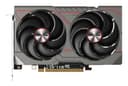 Sapphire PULSE AMD Radeon RX 9060 XT 8GB GDDR6 Graphics Card thumbnail 1