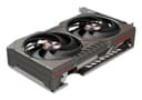 Sapphire PULSE AMD Radeon RX 9060 XT 8GB GDDR6 Graphics Card thumbnail 3