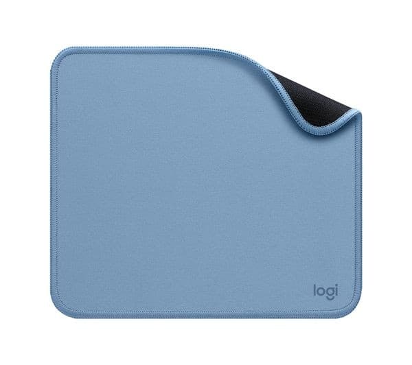 Logitech Studio Series Mouse Mat Standard - Blue Grey