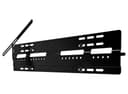 Peerless SUF651 TV mount/stand 190.5 cm (75") Black thumbnail 1