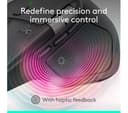 Logitech MX Master 4 Wireless Mouse Graphite thumbnail 2