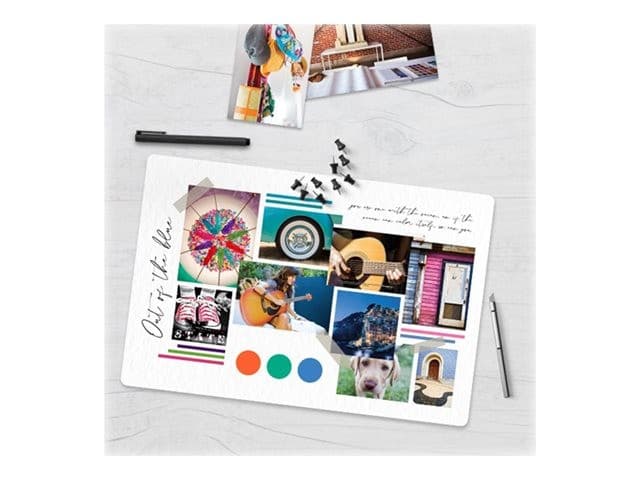 HP 937 Original Cyan, Magenta, Yellow & Black Ink Cartridge - Multipack - Image 3
