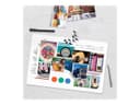 HP 937 Original Cyan, Magenta, Yellow & Black Ink Cartridge - Multipack thumbnail 3