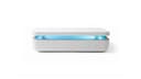 Samsung C&T ITFIT UV Sterilizer with Wireless Charging – White thumbnail 1