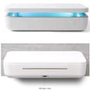 Samsung C&T ITFIT UV Sterilizer with Wireless Charging – White thumbnail 2