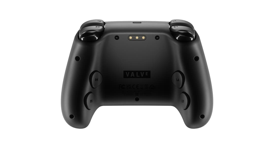 Valve Steam Controller - Image 2