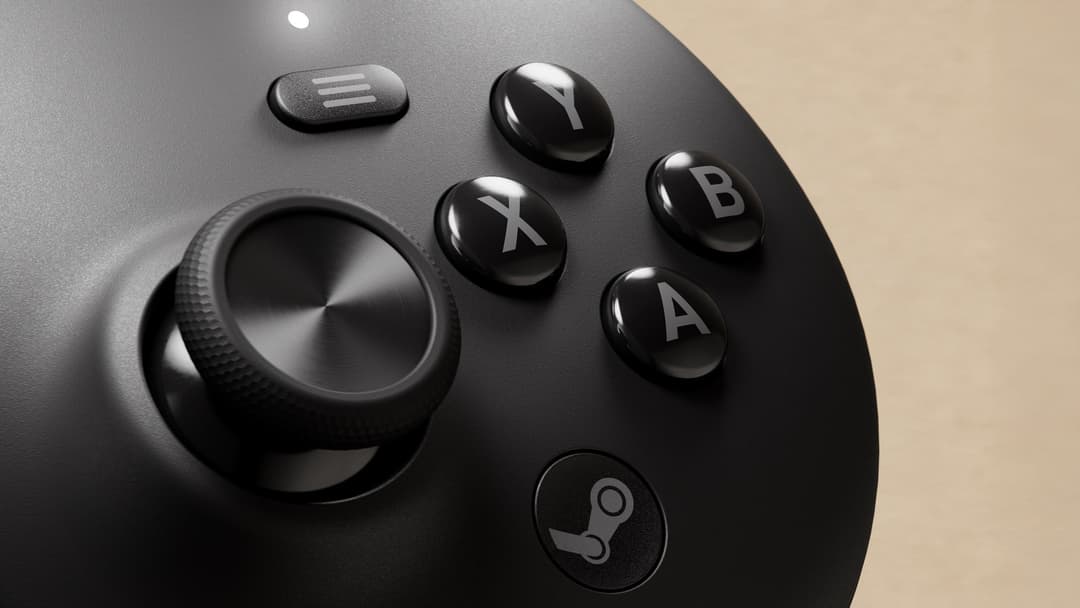 Valve Steam Controller - Image 3