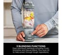 Ninja Blast Max BC251UKSL Cordless Blender - Silver thumbnail 4