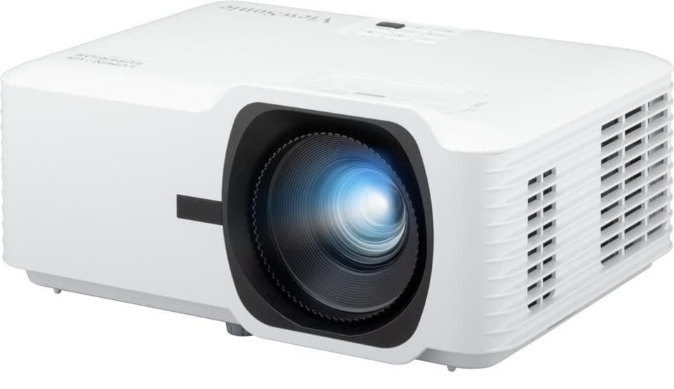 ViewSonic LSD500HD 5,500 ANSI Lumens 1080p Full HD Laser Installation Projector