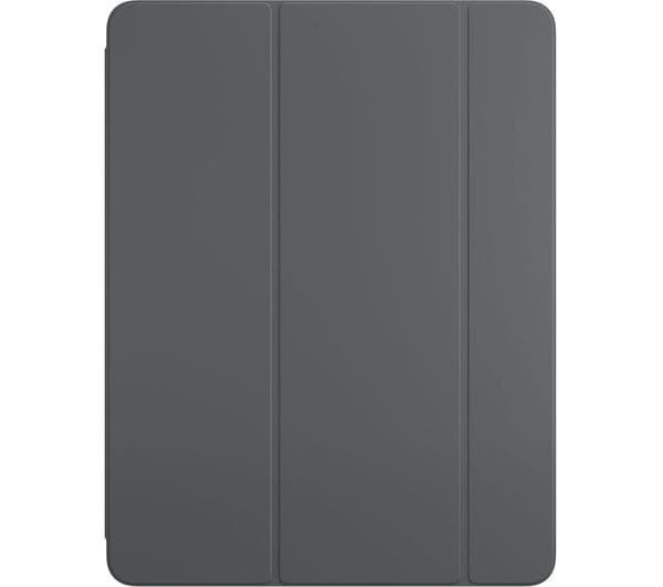 Apple iPad Air 13" M2 Smart Folio Charcoal Grey