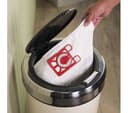 NUMATIC Henry HVR160 Cylinder Bagged Vacuum Cleaner - Red thumbnail 7