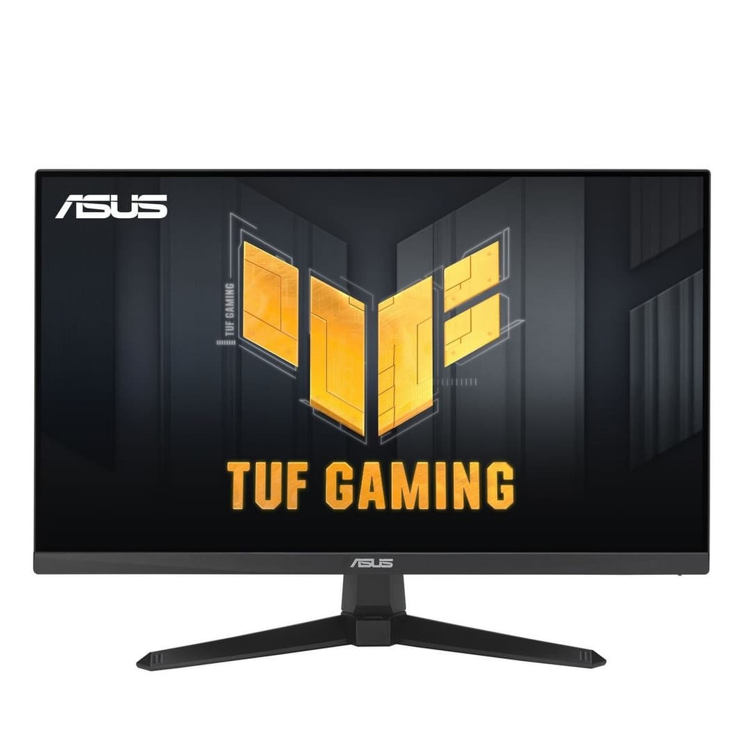 ASUS TUF VG249QE5A 24Inch 146Hz FHD Gaming Monitor - Image 1